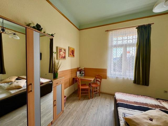 Pension Villa Else Хайденау Экстерьер фото